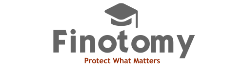 Finotomy Logo