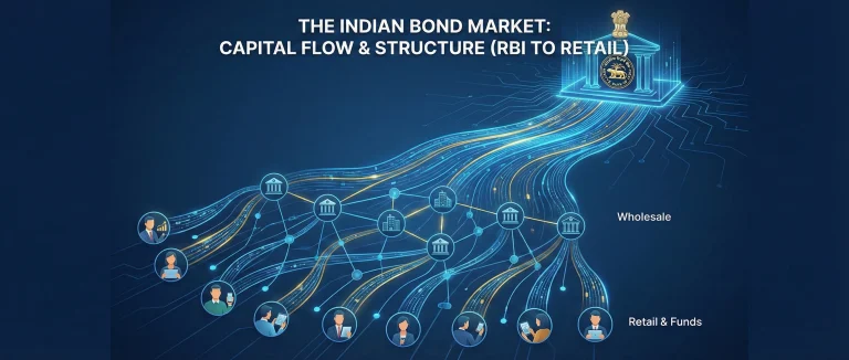 Indian Bond Market Explained